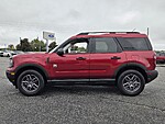 Used 2025 FORD BRONCO SPORT BIG BEND in UNADILLA, GEORGIA (Photo 4)