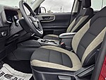 Used 2025 FORD BRONCO SPORT BIG BEND in UNADILLA, GEORGIA (Photo 5)
