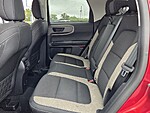 Used 2025 FORD BRONCO SPORT BIG BEND in UNADILLA, GEORGIA (Photo 6)