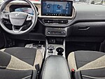 Used 2025 FORD BRONCO SPORT BIG BEND in UNADILLA, GEORGIA (Photo 8)