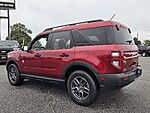 Used 2025 FORD BRONCO SPORT BIG BEND in UNADILLA, GEORGIA (Photo 9)