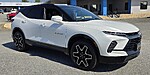 Used 2023 CHEVROLET BLAZER RS in UNADILLA, GEORGIA