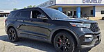 Used 2022 FORD EXPLORER ST in UNADILLA, GEORGIA