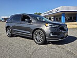 Used 2019 FORD EDGE TITANIUM in UNADILLA, GEORGIA (Photo 1)