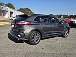 Used 2019 FORD EDGE TITANIUM in UNADILLA, GEORGIA (Photo 15)