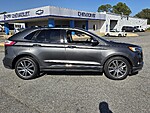 Used 2019 FORD EDGE TITANIUM in UNADILLA, GEORGIA (Photo 16)