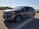 Used 2019 FORD EDGE TITANIUM in UNADILLA, GEORGIA (Photo 3)