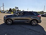 Used 2019 FORD EDGE TITANIUM in UNADILLA, GEORGIA (Photo 4)
