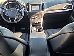 Used 2019 FORD EDGE TITANIUM in UNADILLA, GEORGIA (Photo 8)