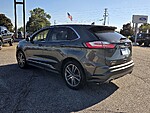 Used 2019 FORD EDGE TITANIUM in UNADILLA, GEORGIA (Photo 9)