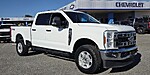Used 2025 FORD F-250 XLT in UNADILLA, GEORGIA