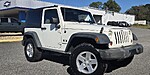Used 2009 JEEP WRANGLER X in UNADILLA, GEORGIA
