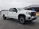 Used 2023 GMC SIERRA 2500 PRO in UNADILLA, GEORGIA (Photo 1)
