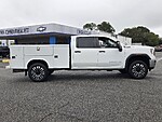 Used 2023 GMC SIERRA 2500 PRO in UNADILLA, GEORGIA (Photo 12)