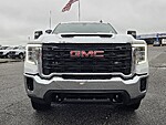 Used 2023 GMC SIERRA 2500 PRO in UNADILLA, GEORGIA (Photo 2)