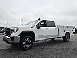 Used 2023 GMC SIERRA 2500 PRO in UNADILLA, GEORGIA (Photo 3)