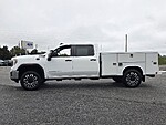 Used 2023 GMC SIERRA 2500 PRO in UNADILLA, GEORGIA (Photo 4)