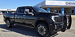 Used 2024 GMC SIERRA 2500 DENALI ULTIMATE in UNADILLA, GEORGIA