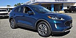 Used 2020 FORD ESCAPE SEL in UNADILLA, GEORGIA