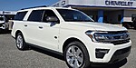 Used 2024 FORD EXPEDITION KING RANCH in UNADILLA, GEORGIA