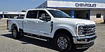 Used 2026 FORD F-250 LARIAT in UNADILLA, GEORGIA