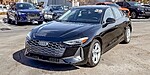 Used 2025 AUDI A5 2.0T PREMIUM PLUS in RENO, NEVADA