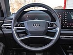 Used 2025 AUDI A5 2.0T PREMIUM PLUS in RENO, NEVADA (Photo 13)