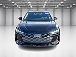 Used 2025 AUDI A5 2.0T PREMIUM PLUS in RENO, NEVADA (Photo 8)