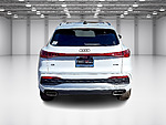 Used 2025 AUDI Q5 2.0T PREMIUM PLUS in RENO, NEVADA (Photo 4)