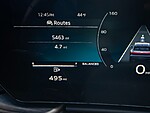 Used 2025 AUDI Q5 2.0T PREMIUM PLUS in RENO, NEVADA (Photo 10)