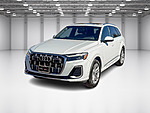 Used 2025 AUDI Q7 55 PREMIUM PLUS in RENO, NEVADA (Photo 1)