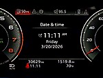 Used 2025 AUDI Q7 55 PREMIUM PLUS in RENO, NEVADA (Photo 10)