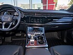 Used 2025 AUDI Q7 55 PREMIUM PLUS in RENO, NEVADA (Photo 25)