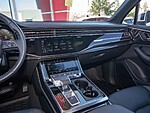Used 2025 AUDI Q7 55 PREMIUM PLUS in RENO, NEVADA (Photo 26)
