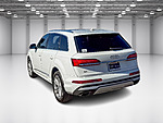 Used 2025 AUDI Q7 55 PREMIUM PLUS in RENO, NEVADA (Photo 3)