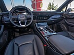 Used 2025 AUDI Q7 55 PREMIUM PLUS in RENO, NEVADA (Photo 38)