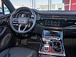 Used 2025 AUDI Q7 55 PREMIUM PLUS in RENO, NEVADA (Photo 39)