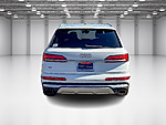 Used 2025 AUDI Q7 55 PREMIUM PLUS in RENO, NEVADA (Photo 4)