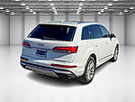 Used 2025 AUDI Q7 55 PREMIUM PLUS in RENO, NEVADA (Photo 5)