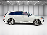 Used 2025 AUDI Q7 55 PREMIUM PLUS in RENO, NEVADA (Photo 6)