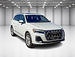 Used 2025 AUDI Q7 55 PREMIUM PLUS in RENO, NEVADA (Photo 7)