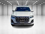 Used 2025 AUDI Q7 55 PREMIUM PLUS in RENO, NEVADA (Photo 8)