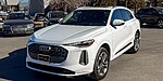 Used 2025 AUDI Q5 2.0T PREMIUM PLUS in RENO, NEVADA