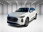 Used 2025 AUDI Q5 2.0T PREMIUM PLUS in RENO, NEVADA (Photo 1)