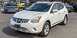 Used 2011 NISSAN ROGUE SV in RENO, NEVADA