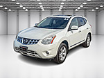 Used 2011 NISSAN ROGUE SV in RENO, NEVADA (Photo 1)