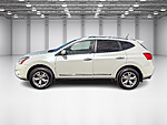Used 2011 NISSAN ROGUE SV in RENO, NEVADA (Photo 2)