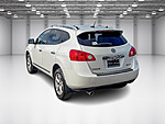 Used 2011 NISSAN ROGUE SV in RENO, NEVADA (Photo 3)