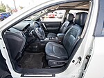 Used 2011 NISSAN ROGUE SV in RENO, NEVADA (Photo 34)