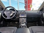 Used 2011 NISSAN ROGUE SV in RENO, NEVADA (Photo 38)